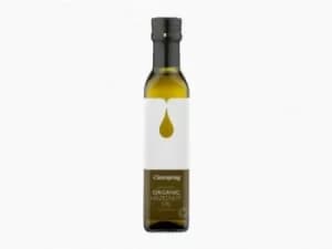 Clearspring Organic Hazelnut Oil 250ml