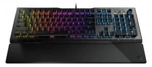 Roccat Vulcan 120 AIMO Mechanical RGB Gaming Keyboard