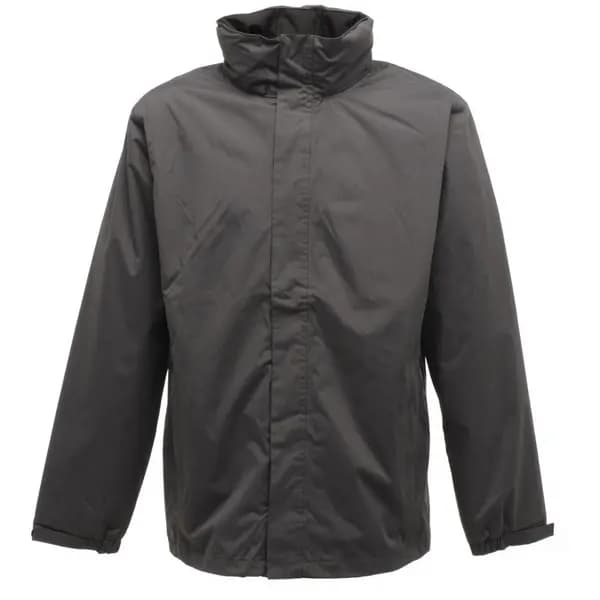 Professional ARDMORE Waterproof Shell Jacket mens Jacket in Purple. Sizes available:UK S,UK M,UK L,UK XL,UK 3XL