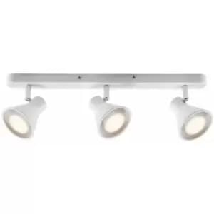 Nordlux Eik Spotlight Bar White, GU10