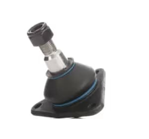 RIDEX Ball joint Front axle both sides 2462S0332 Suspension ball joint,Suspension arm ball joint RENAULT,MASTER I Kasten (T__)