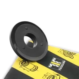 TEDGUM Top strut mount 00289223 Strut mount,Top mount HYUNDAI,KIA,i10 (PA),i20 (PB, PBT),i20 Schragheck (GB, IB),ix20 (JC),i20 ACTIVE (GB),i20 Coupe