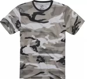 Brandit Premium T-Shirt T-Shirt urban