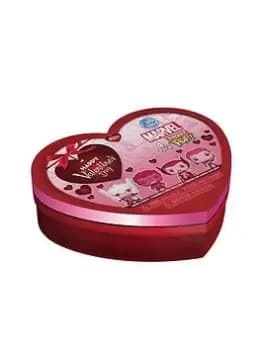 Pop! Pocket Pop: Marvel Classic Val Box 4Pc