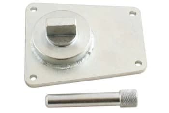 Laser Tools 5237 Timing Tool Set - GM Selected Steel