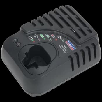 Sealey CP60MC 14.4v Cordless Li-ion Battery Charger 240v