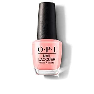 NAIL LACQUER #Dulce De Leche