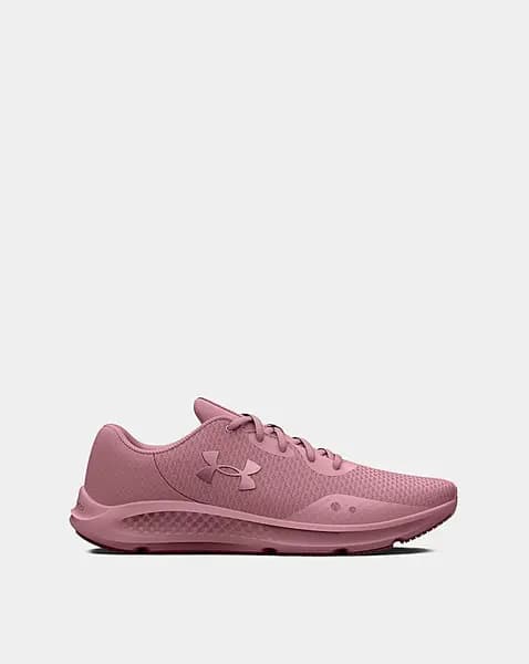 Under Armour Under Armour Charged Pursuit 3 Trainers Pink Female 4 UA10801