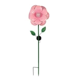 Luxform Lighting Anemone Flower Solar Light