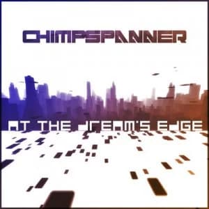 At the Dreams Edge by Chimp Spanner CD Album