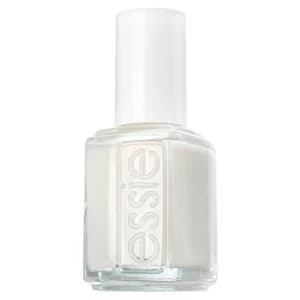 Essie Nail Colour 1 Blanc 13.5ml White