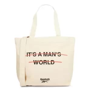 Reebok Clitsamensworld 99 - White