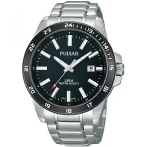 Mens Pulsar Sports Watch