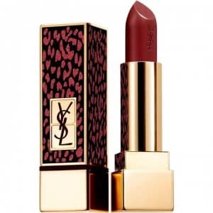 Yves Saint Laurent Rouge Pur Couture Lipstick - 135 Wildy Rge