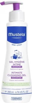 Mustela Intimate Cleansing Gel 200ml