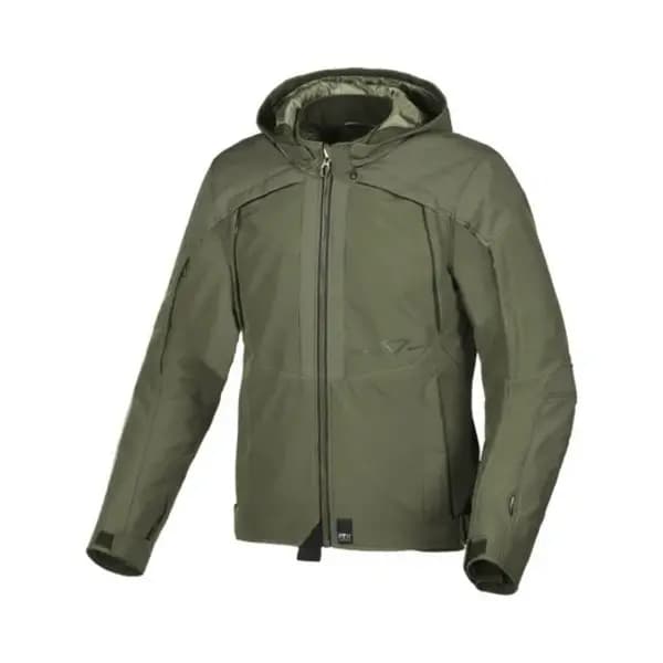 Macna Territor Green Jacket L