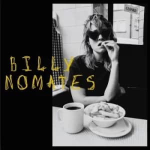 Billy Nomates ‎- Billy Nomates Vinyl