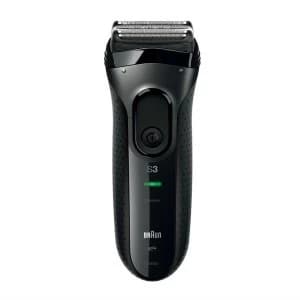 Braun Series 3 ProSkin 3000s Electric Shaver