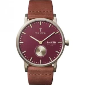 Triwa Ruby Falken Watch