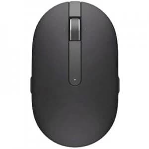 Dell WM326 Wireless mouse Laser Black