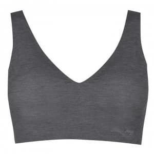 Sloggi Zero Feel Bralet - BlackCombiM014