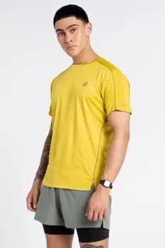 'Discernible' Lightweight Q-Wic T-Shirt