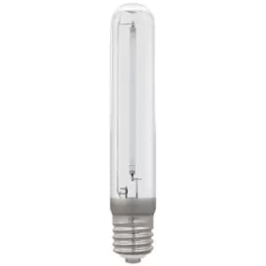 Crompton Lamps HID Tubular 250W E40 SON-T Orange-Amber Clear