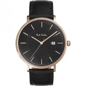 Mens Paul Smith Track Watch