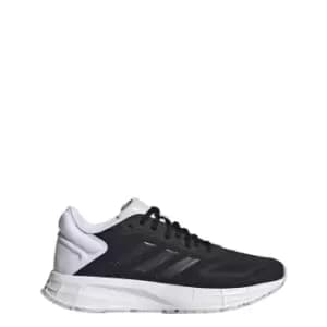 adidas Duramo SL 2.0 Shoes Womens - Core Black / Core Black / Almo