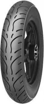 Mitas MC7 2.75-18 TT 42P Rear wheel, Front wheel