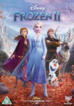 Frozen 2