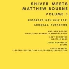 Shiver Meets Matthew Bourne