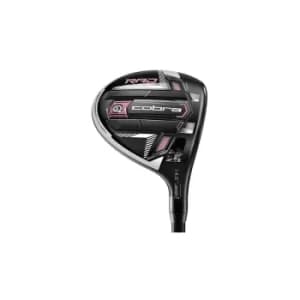 Cobra Radspeed FW RGL GRAPHITE LAD 5 Dexterity: Right Hand, loft: 5 Wo