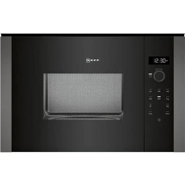 Neff HLAWD23G0B 20L 800W Microwave