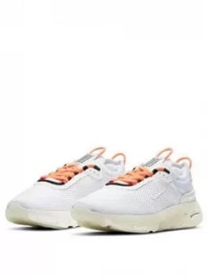 Nike Childrens Rt Live, Orange, Size 12