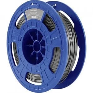 Dremel 26153D50JB Filament PLA 1.75mm 500g Silver