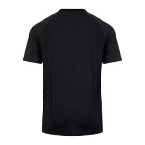 Canterbury VapoDri Training T Shirt Mens - Black