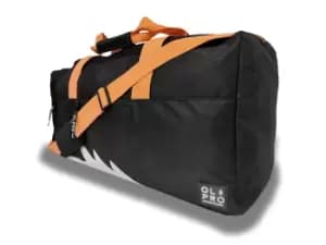 40L Holdall Bag Black