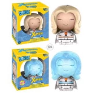X-Men Emma Frost Dorbz Vinyl Figure