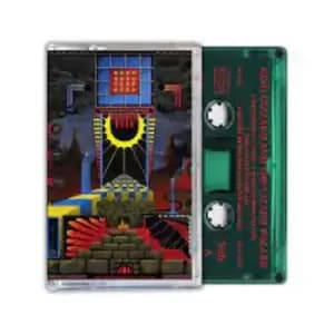 King Gizzard And The Lizard Wizard - Polygondwanaland Cassette