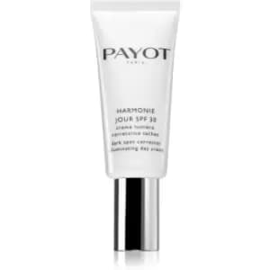 Payot Harmony Jour Brightening Moisturiser for Age Spots with Vitamine C SPF 30 40ml