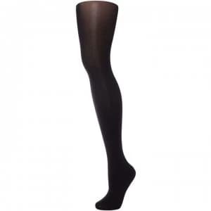 Charnos 60 denier opaque tights - Black