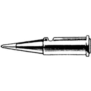 Weller Soldering tip Needle-shaped Tip size 1mm Content