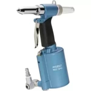 Hazet HAZET Pneumatic rivet gun 6.3 bar