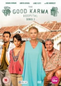 The Good Karma Hospital - Series 2