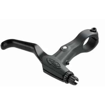 Brake Levers FR-5 Satin Black (pair) - AV501800 - Avid