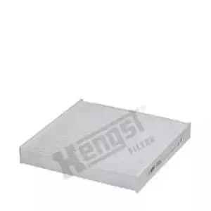 Cabin Air Filter E4926LI by Hella Hengst