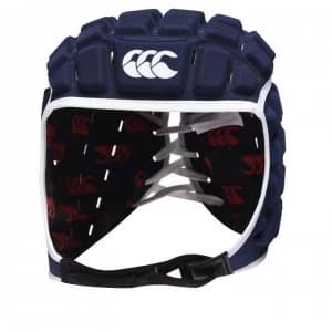 Canterbury Reinforcer Head Guard - Navy