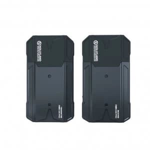 Hollyland Mars 300 PRO HDMI Wireless Video Transmitter and Receiver Set - Standard