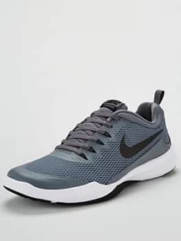 Nike Legend Trainer GreyBlack Size 10 Men